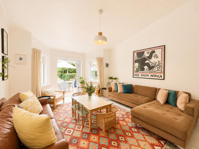3 Bedroom Property for Sale in Scott Estate Western Cape